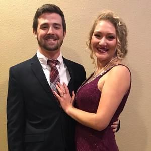 Meet your Posher, Matthew